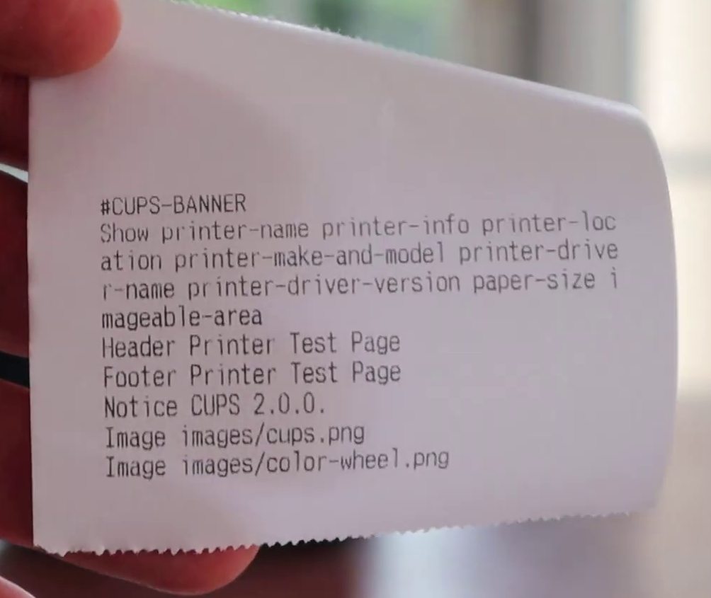 instalacion de impresora de tickets en macos paso18