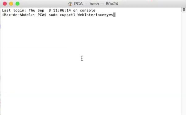 instalacion de impresora de tickets en macos paso3
