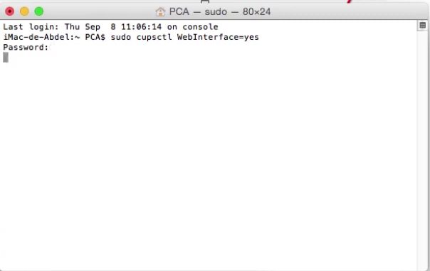 instalacion de impresora de tickets en macos paso4