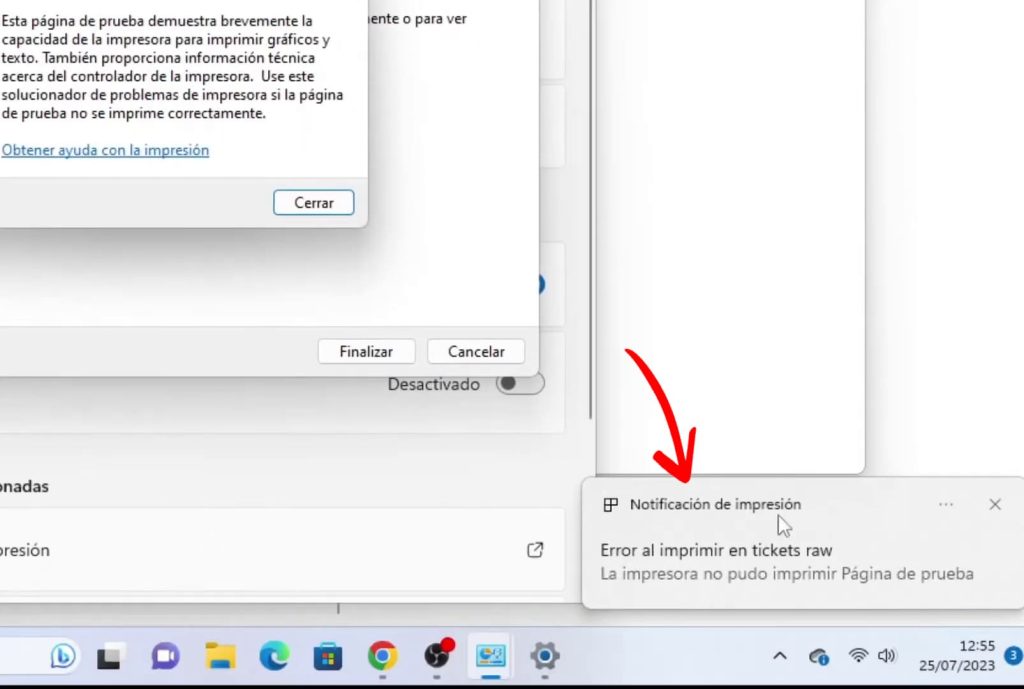 instalacion de impresora de tickets paso 13