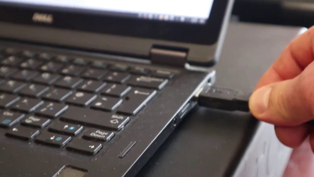 instalacion de impresora de tickets paso 18