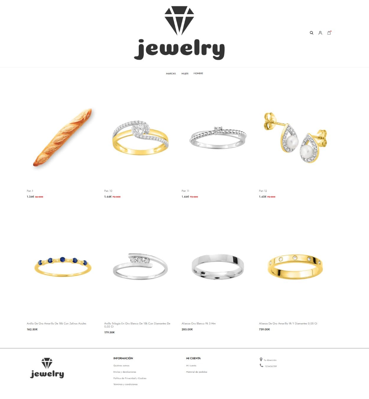 tienda online tpv tiendas de ropa