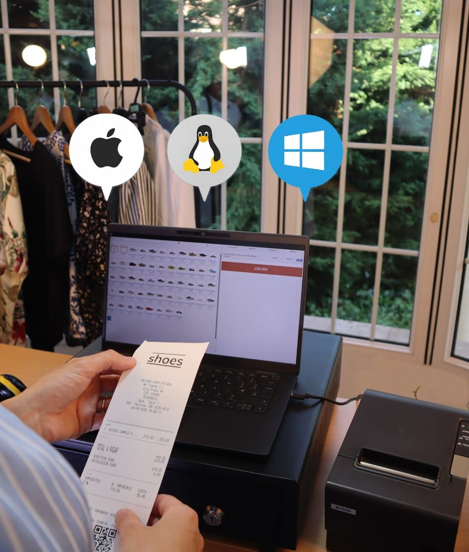 Tpv windows mac linux
