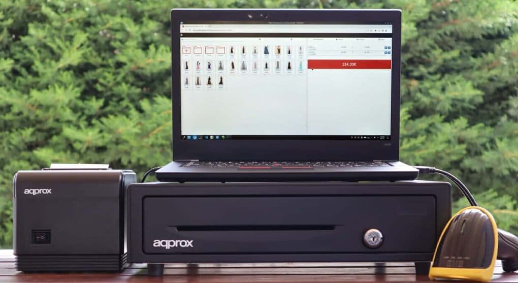 Catinfog tpv verifactu