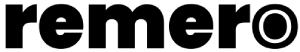 remero logo