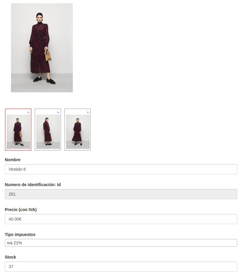 add products quickly to pos